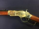 Cimarron Model 1873 Short Rifle- 3 of 5
