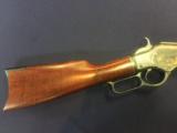 Cimarron Model 1873 Short Rifle- 4 of 5