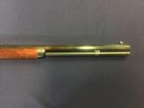 Cimarron Model 1873 Short Rifle- 5 of 5