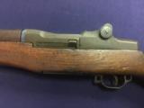WWII US Springfield M1 Garand - 3 of 5