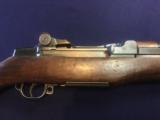 US Springfield M1 Garand - 1 of 5