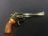 Smith & Wesson Model 19 - 3 of 5