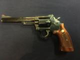 Smith & Wesson Model 19 - 1 of 5