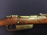 Italian Carcano Model 1891 Cavalry Carbine - 1 of 5