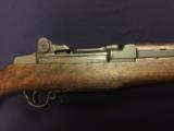 US Springfield M1 Garand - 1 of 5