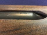 US Springfield Plugged M1C Garand
- 5 of 6