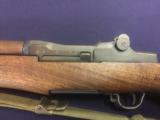 US Springfield Plugged M1C Garand
- 3 of 6