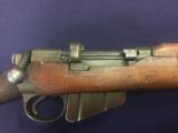 Lithgow SMLE No. 1 Mk. III* - 1 of 5