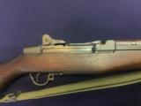 US International Harvester M1 Garand - 1 of 7