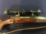Remington Model 700 Laminate Stock - 1 of 5