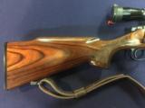 Remington Model 700 Laminate Stock - 4 of 5