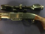 Remington Model 7600 Carbine - 2 of 5