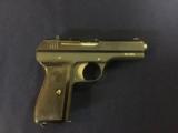 Nazi Eagle-C Proofed CZ27 with SS Proofed Holster - 4 of 15