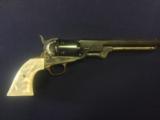 Navy Arms Model 1851 Colt Navy - 1 of 5