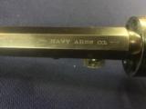 Navy Arms Model 1851 Colt Navy - 5 of 5
