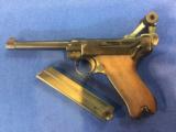 German WWI P08 Luger - 3 of 7