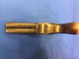 Belgian Boot Pistol - 4 of 5