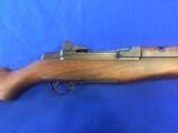 US HRA M1 Garand - 1 of 5