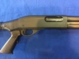 Remington Model 870 Police Magnum - 1 of 5
