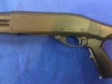 Remington Model 870 Police Magnum - 4 of 5