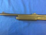 Remington Model 870 Police Magnum - 5 of 5