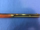 Uberti Winchester Model 1873 Short Rifle - 4 of 5
