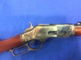 Uberti Winchester Model 1873 Short Rifle - 1 of 5