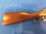 Uberti Winchester Model 1873 Short Rifle - 5 of 5