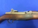 US Springfield M1 Garand - 1 of 5