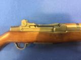 US Springfield M1 Garand - 1 of 5