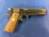 Colt 1911 Mark IV Series 70 - 2 of 5