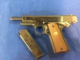 Colt 1911 Mark IV Series 70 - 3 of 5