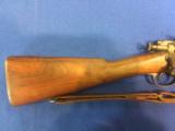 US Springfield Model 1892 Krag Sporter - 5 of 5