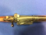 US Springfield Model 1892 Krag Sporter - 2 of 5
