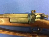 US Springfield Model 1892 Krag Sporter - 3 of 5