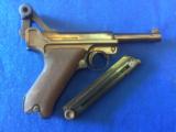 German DWM P08 Luger - 5 of 5