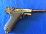 German DWM P08 Luger - 2 of 5