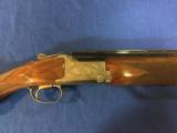 Browning Citori Feather Lightening - 1 of 5
