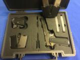 Springfield Armory M1911 Tactical Response Pistol - 1 of 5