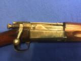 US Springfield Model 1898 Krag Carbine - 1 of 5