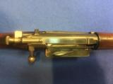 US Springfield Model 1898 Krag Carbine - 2 of 5
