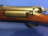 US Springfield Model 1898 Krag Carbine - 3 of 5
