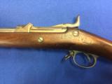US Springfield Model 1888 Trapdoor - 3 of 5