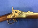 US Springfield Model 1888 Trapdoor - 1 of 5