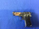 WWII Beretta Model 1935 - 3 of 5