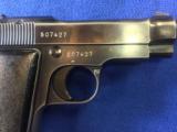 WWII Beretta Model 1935 - 2 of 5