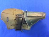 WWII Beretta Model 1935 - 5 of 5