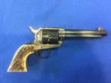 Colt Model 1873 Single Action Army 3rd Generation - 3 of 5