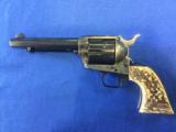 Colt Model 1873 Single Action Army 3rd Generation - 1 of 5