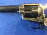 Colt Model 1873 Single Action Army 3rd Generation - 2 of 5